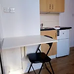 Cabra Park Modern Stay