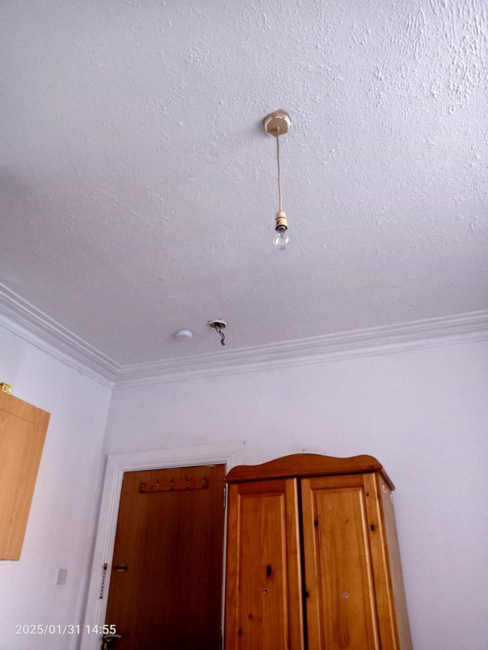 Cabra Park Modern Hotel *